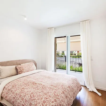 Malia Private Pool By Interhome *