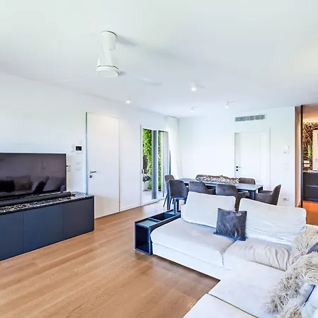 Malia Private Pool By Interhome Costermano