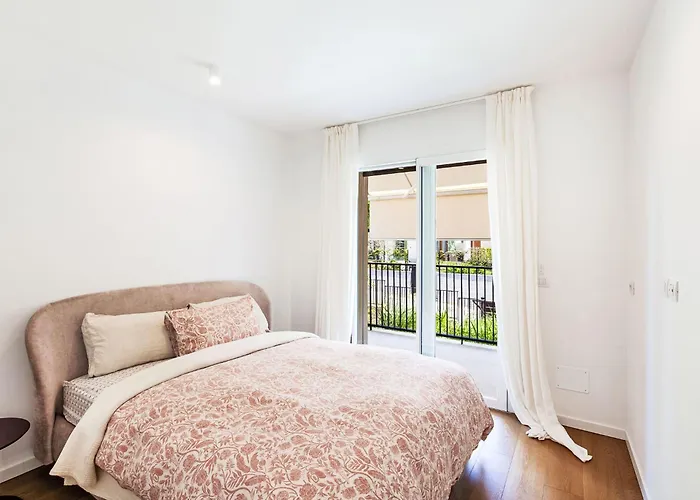 Malia Private Pool By Interhome *