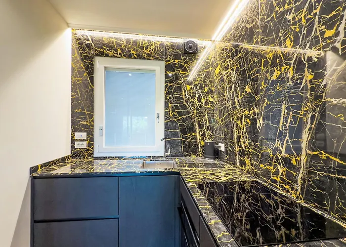 Malia Private Pool By Interhome * Costermano