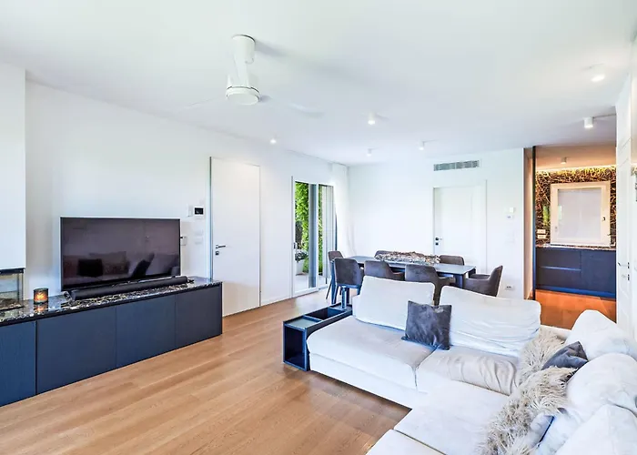 Malia Private Pool By Interhome Costermano