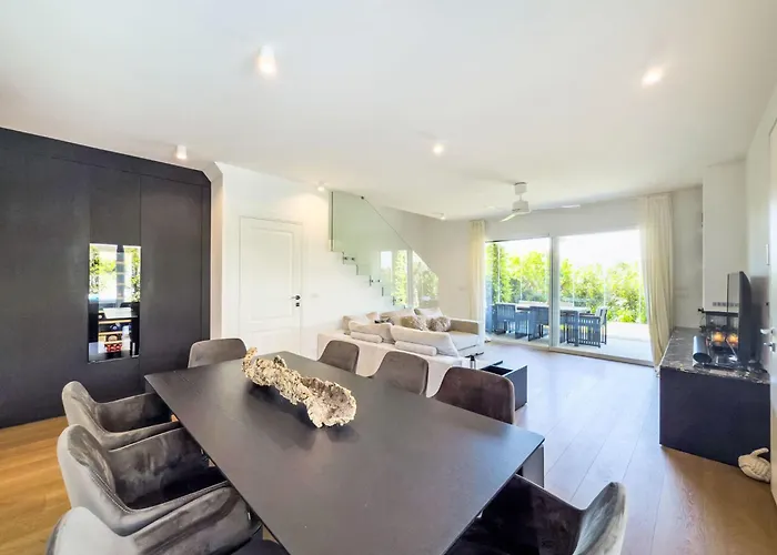 Villa Malia Private Pool By Interhome