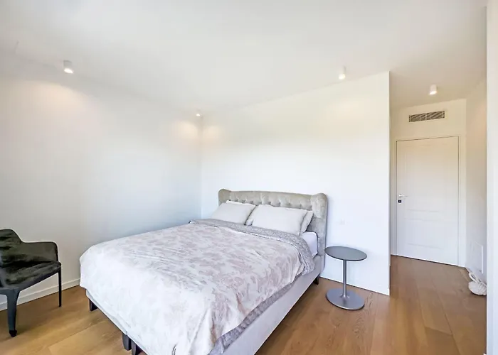 Malia Private Pool By Interhome