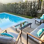 Willa Malia Private Pool By Interhome *
