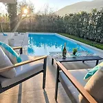 Malia Private Pool By Interhome