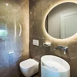 Willa Malia Private Pool By Interhome Costermano