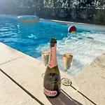Malia Private Pool By Interhome *