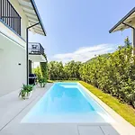 Malia Private Pool By Interhome *