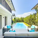 Willa Malia Private Pool By Interhome Costermano