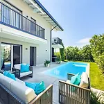 Malia Private Pool By Interhome Willa