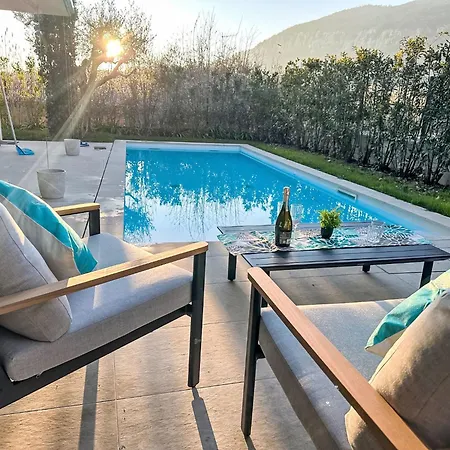 Malia Private Pool By Interhome