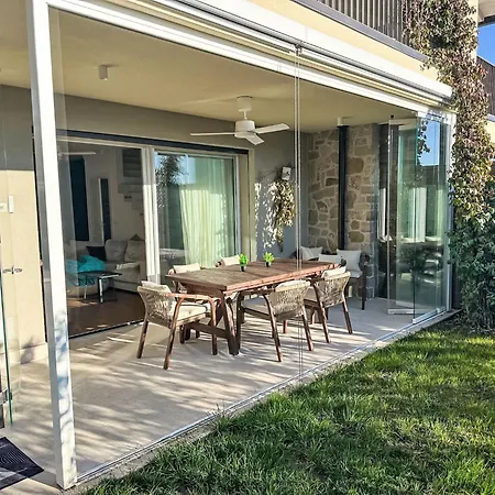 Malia Private Pool By Interhome