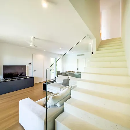 别墅 Malia Private Pool By Interhome *
