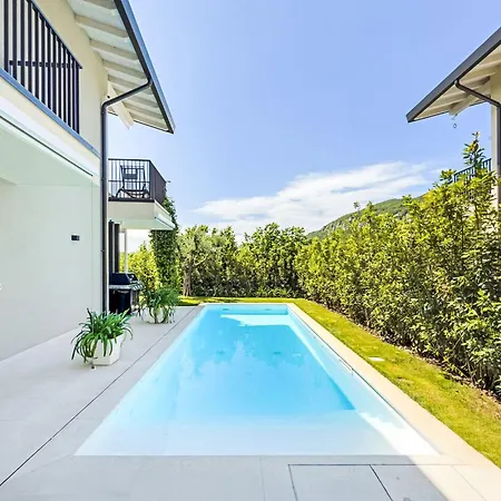 Malia Private Pool By Interhome *