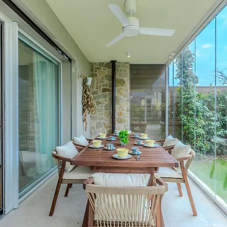 Malia Private Pool By Interhome Costermano