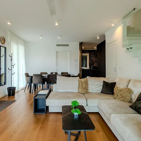 Malia Private Pool By Interhome Willa Costermano
