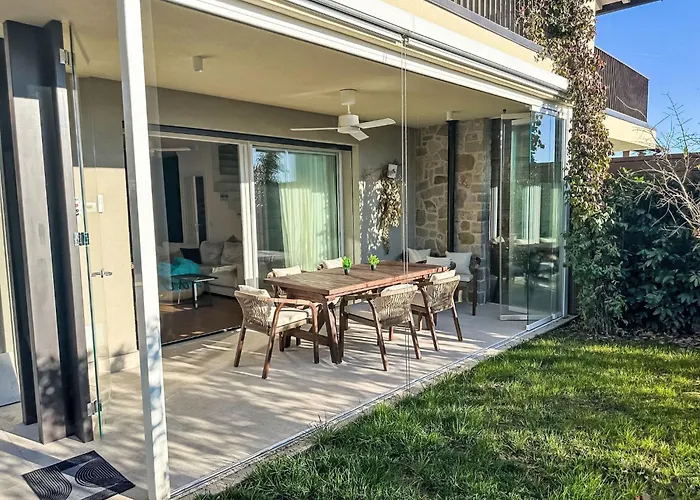 Malia Private Pool By Interhome