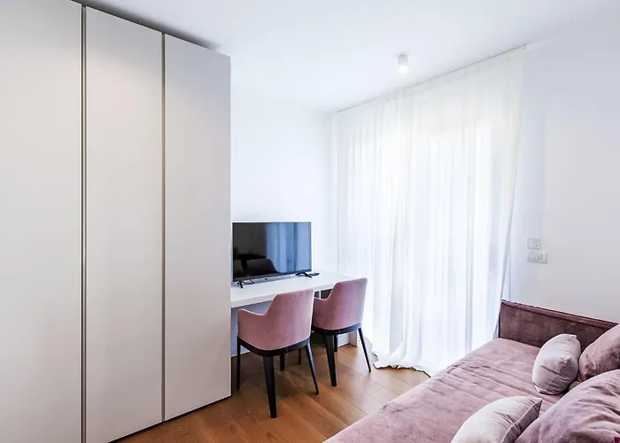 Malia Private Pool By Interhome * Costermano