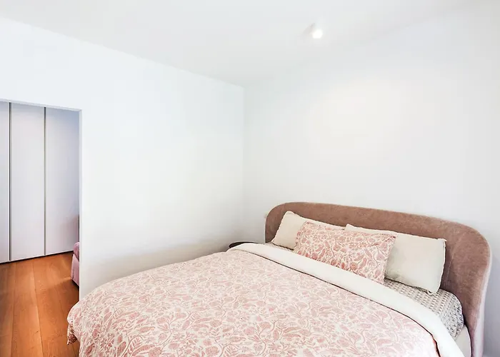 Malia Private Pool By Interhome