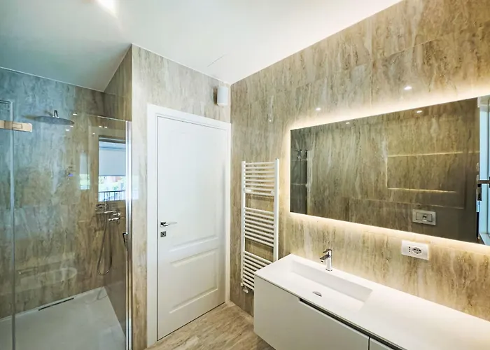 Willa Malia Private Pool By Interhome *