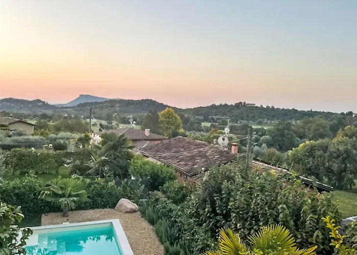 Malia Private Pool By Interhome *