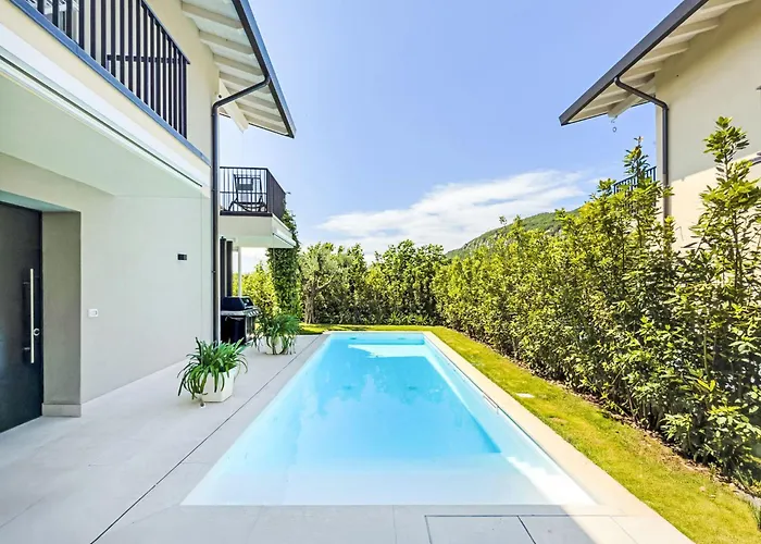 Malia Private Pool By Interhome *