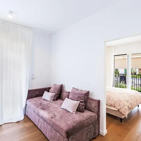 Malia Private Pool By Interhome Villa Costermano sul Garda