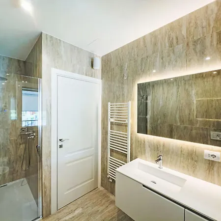 빌라 Malia Private Pool By Interhome *