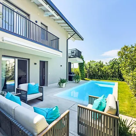 Malia Private Pool By Interhome Villa