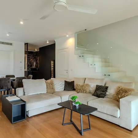 Malia Private Pool By Interhome 빌라
