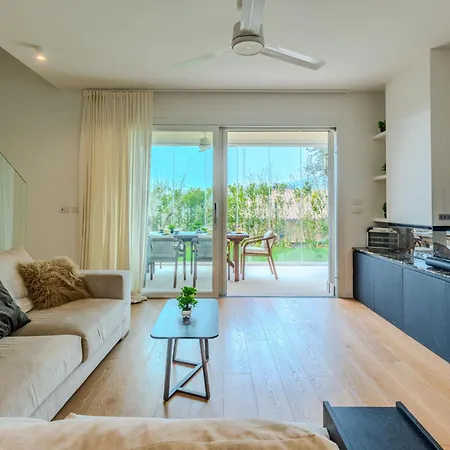 ヴィラ Malia Private Pool By Interhome *