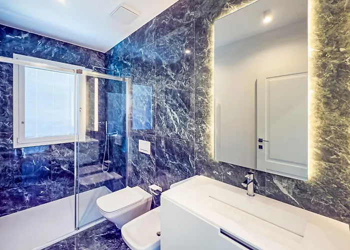 Malia Private Pool By Interhome