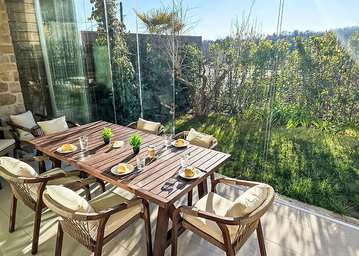 Malia Private Pool By Interhome Costermano