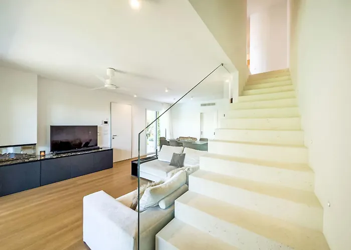 Villa Malia Private Pool By Interhome *