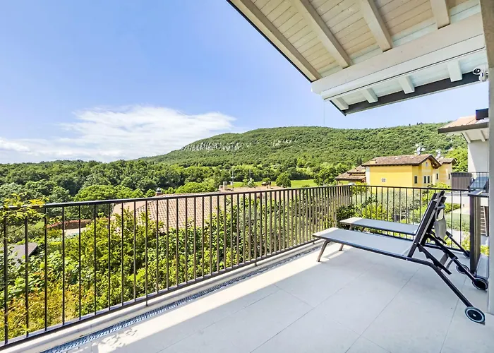 Malia Private Pool By Interhome Costermano sul Garda