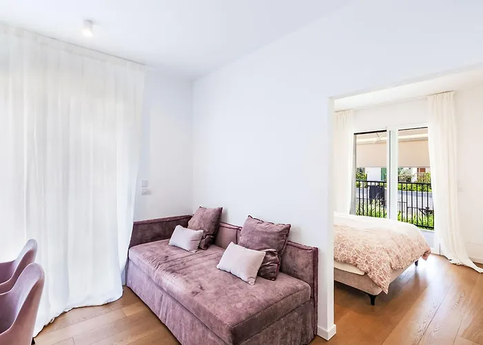 Malia Private Pool By Interhome Villa Costermano