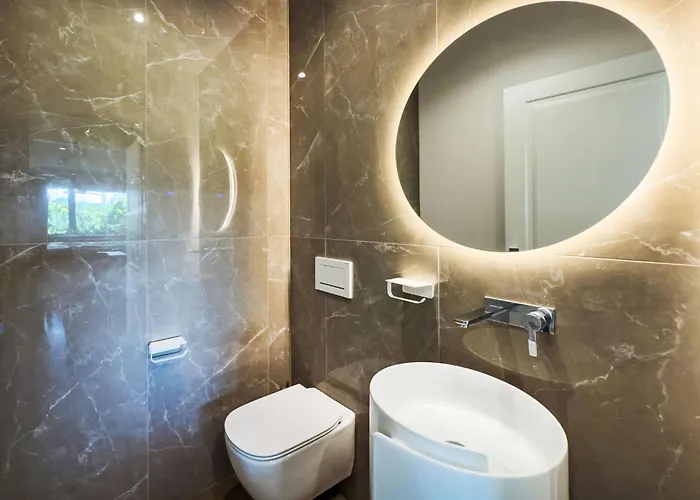 Villa Malia Private Pool By Interhome Costermano sul Garda