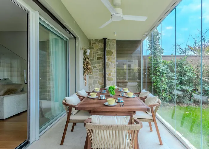 Malia Private Pool By Interhome Costermano sul Garda