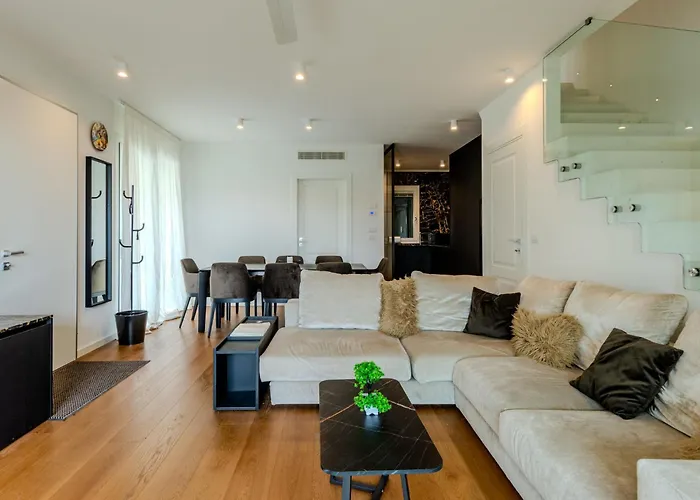 Malia Private Pool By Interhome Villa Costermano sul Garda