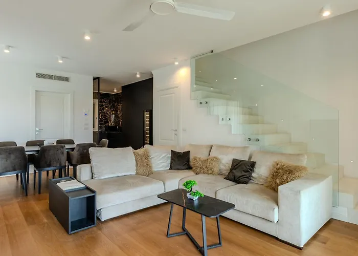 Malia Private Pool By Interhome Villa