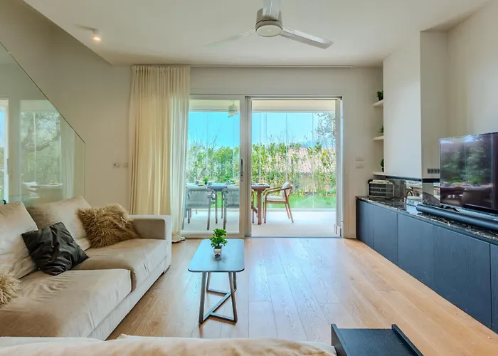 Villa Malia Private Pool By Interhome *