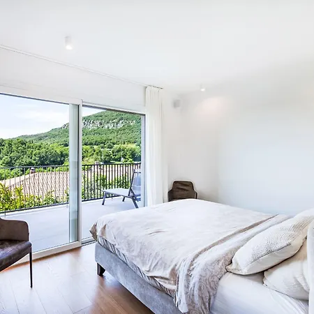 Malia Private Pool By Interhome * Costermano sul Garda