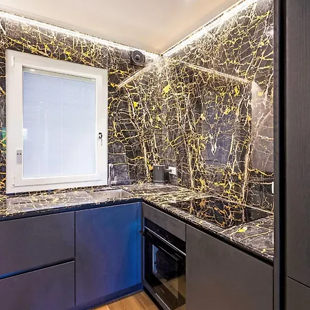 Malia Private Pool By Interhome *