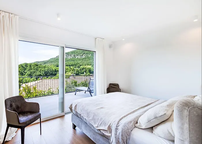 Malia Private Pool By Interhome * Costermano sul Garda