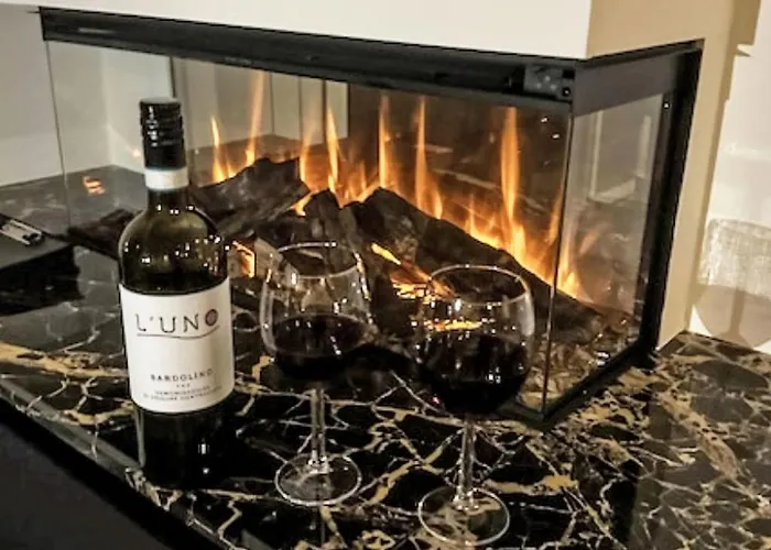 Malia Private Pool By Interhome Villa Costermano sul Garda