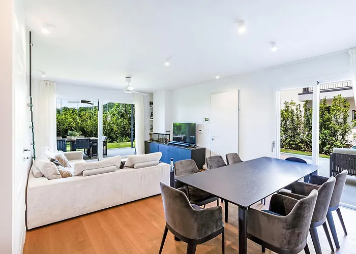 Malia Private Pool By Interhome Villa Costermano sul Garda