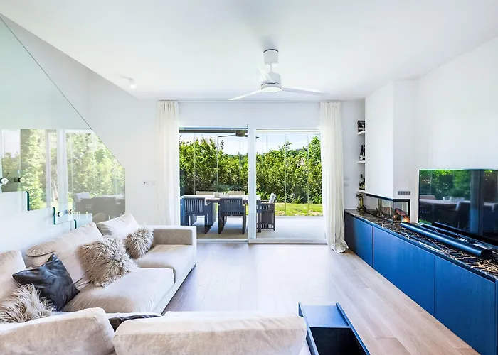 Villa Malia Private Pool By Interhome *