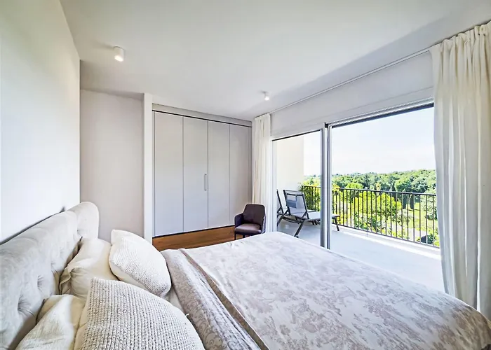 Malia Private Pool By Interhome *