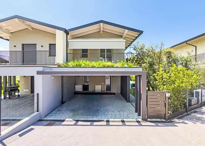 Malia Private Pool By Interhome Villa